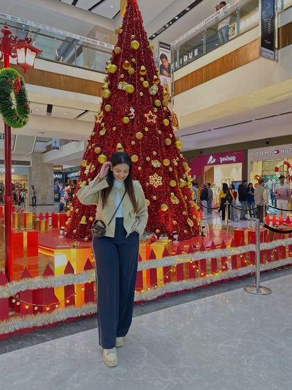 Priyanshi Khandelwal - Personal Fashion Styling Everyday Chic: Modern & Casual Outfits photo 87