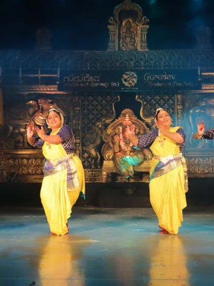 Epic Stage Productions photo 10