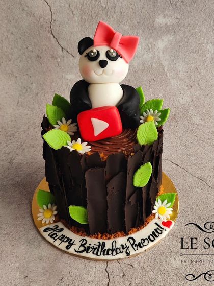 Le Soir Pâtisserie - Custom Cakes Cakes for Kids photo 15