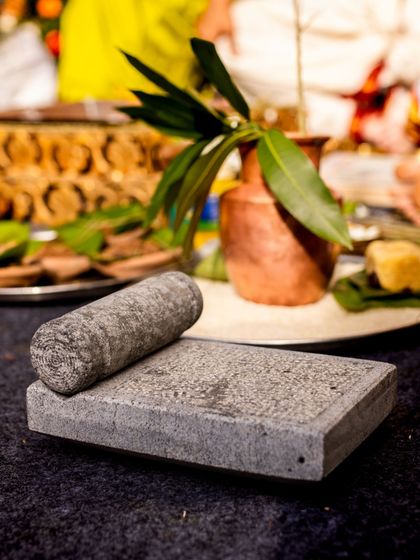 Amanati Events - Full-Service Wedding Planning The Little Things: Personalized Details photo 13