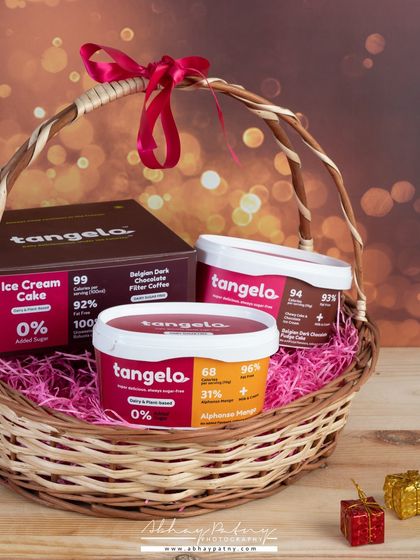 Indian Sweets & Festive Delights photo 18