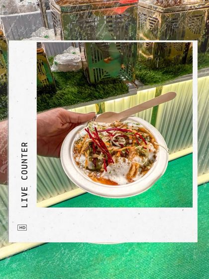 Live Culinary Theatrics photo 9