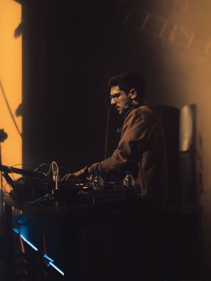 Festival & Large Scale Events photo 7