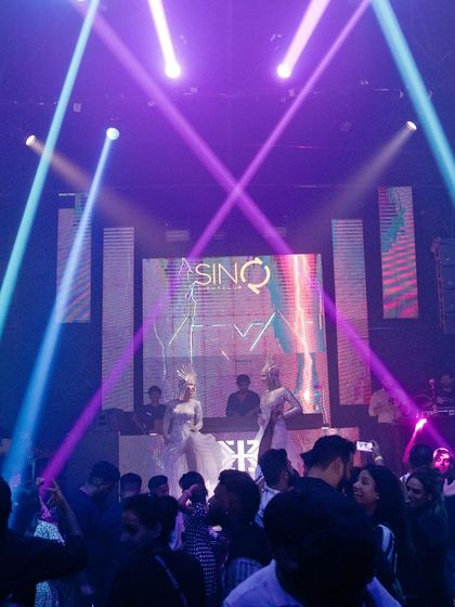 Club Nights & Residencies photo 27