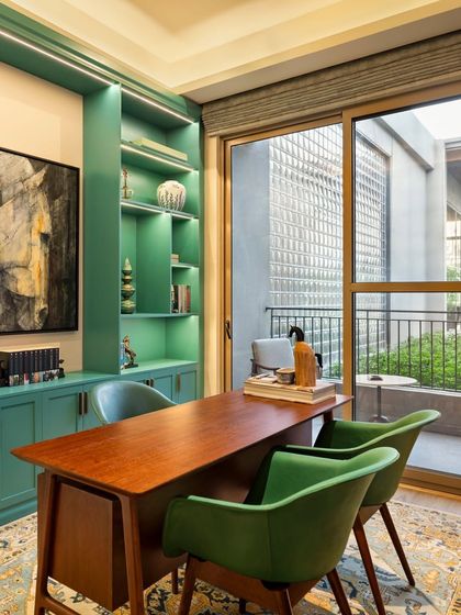 Studio IAAD - Commercial Interior Design Corporate Workspaces: Environments for People & Brands photo 27