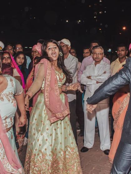 The Wedding Story: Celebrations & Rituals photo 3