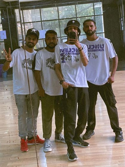 Rami's Dance - Kids Dance Classes Meet Our Awesome Instructors photo 4