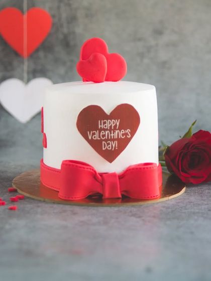 Shikha's Le Gateau - Custom & Celebration Cakes Festive & Seasonal Specials photo 50