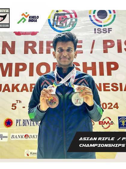 Our Athletes on the World Stage photo 26