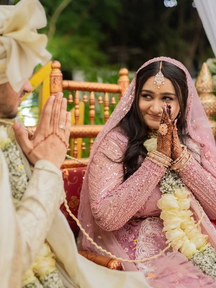 Modern & Pastel Brides photo 10