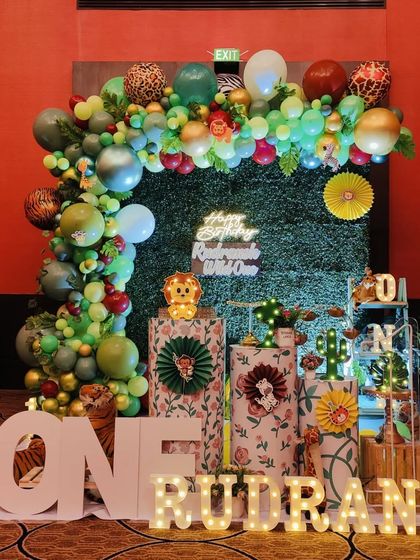 Jungle & Safari Adventures photo 7