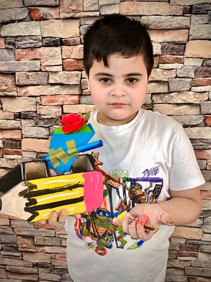 Special Day Workshops photo 6