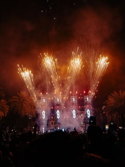 The Live Show Experience photo 5