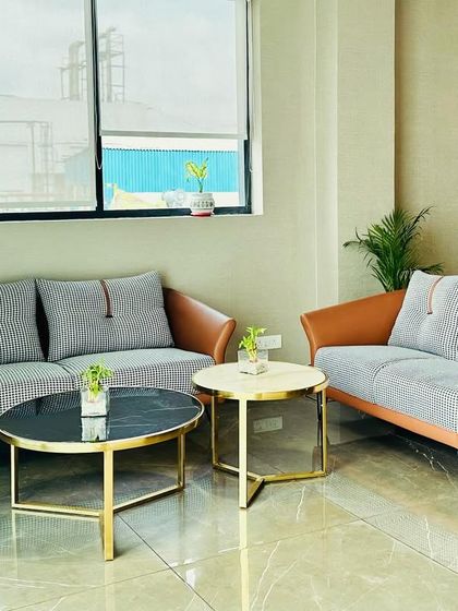 Professional Environments: Office & Commercial Design photo 10