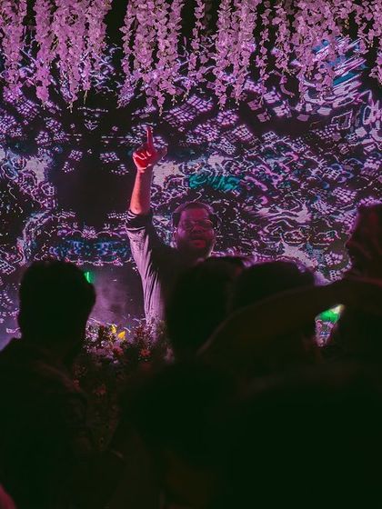 Digvijay Singh Thakur - DJ Services for Events & Parties Shor Bazaar: The Live Experience photo 23