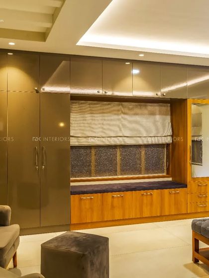 RAK Interiors - Home Renovation Services Smart Storage & Custom Wardrobes photo 5