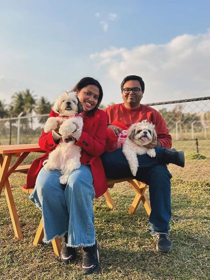 The Pawsome Camp - Dog Daycare & Boarding Happy Campers & Their Humans photo 20