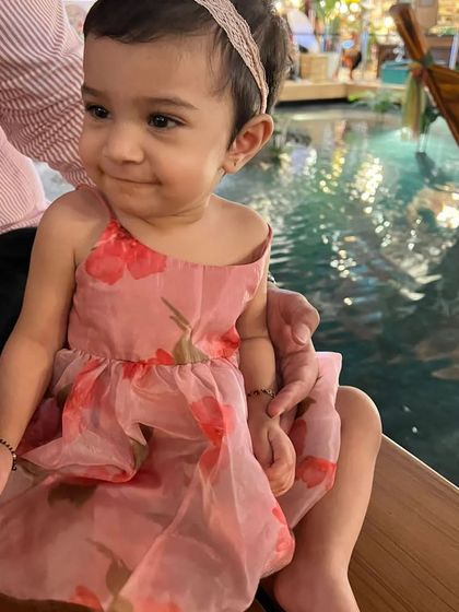 Aarriya's Atelier - Custom Kid's Wear Everyday Comfort & Style photo 6