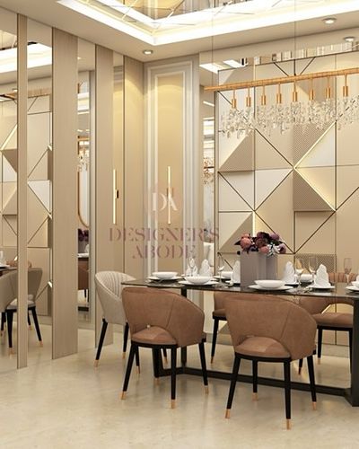 Commercial Interior Design