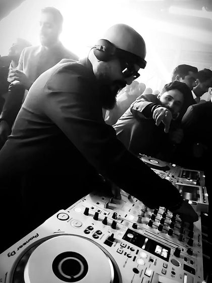 A throwback to celebrate two decades of this crazy journey. I started with a passion in my backyard, and your energy has fueled me ever since.