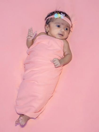 Newborn Portraits: Tiny & Tender photo 10