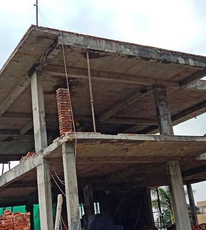 The Construction Journey: From Foundation to Finish photo 20