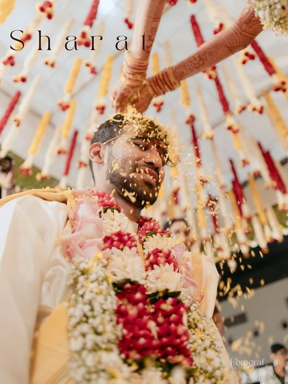 The Big Day: Ceremonies & Rituals photo 23