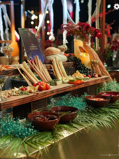 Destination Catering: Our Craft Across Borders photo 12