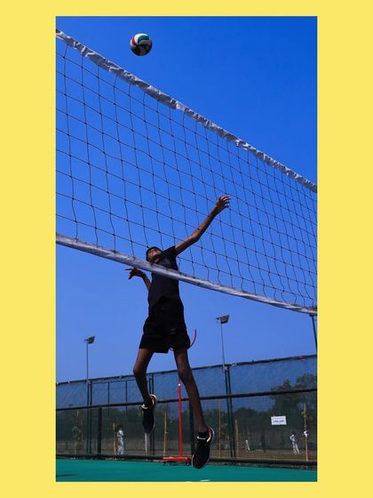 Meet Head Coach Aleksa Pavic photo 17