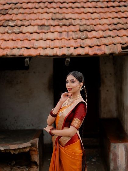 Portraitsbysham - Commercial & Advertising Photography Traditional & Ethnic Apparel photo 38