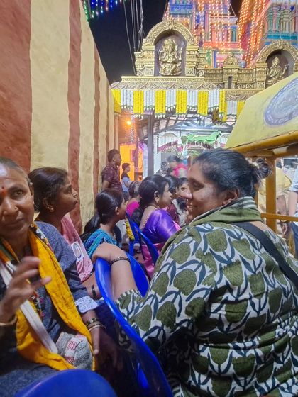 Sneha Kappanna - Theatre, Storytelling & Workshops Stories of Our Land: Cultural Explorations photo 50