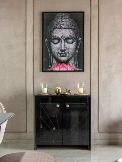 Living & Dining Spaces photo 27