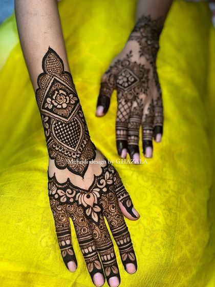 Designs for Parties & Festivals photo 19