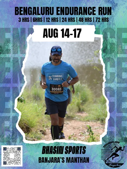 A collection of the incredible runners who make our events possible. Each image represents an athlete who has committed to challenging themselves at one of our trail or endurance races.