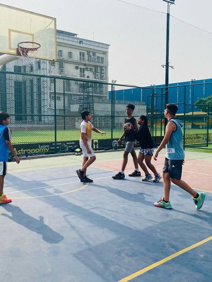 Our Teams: Juniors & Seniors photo 6