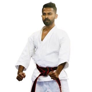 Daya Nanthan