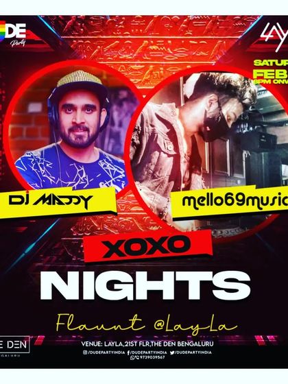 Maddy - Private & Corporate Event DJ The Club Experience photo 15