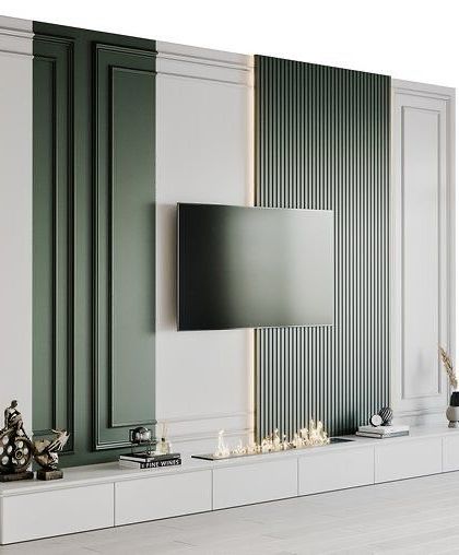 Elegant Living & Dining Spaces photo 68