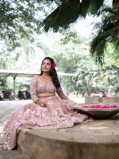 Photoshoot & Model Looks photo 11