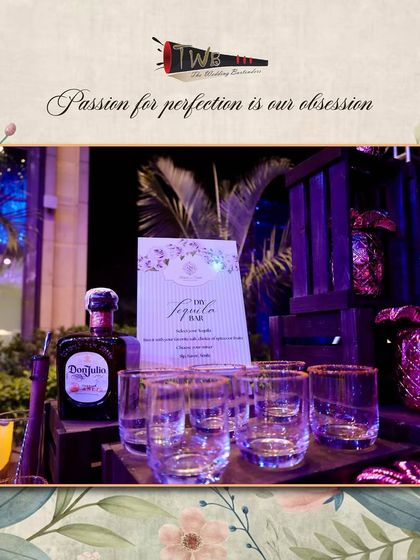 Grand Celebrations: From Sangeets to Receptions photo 23