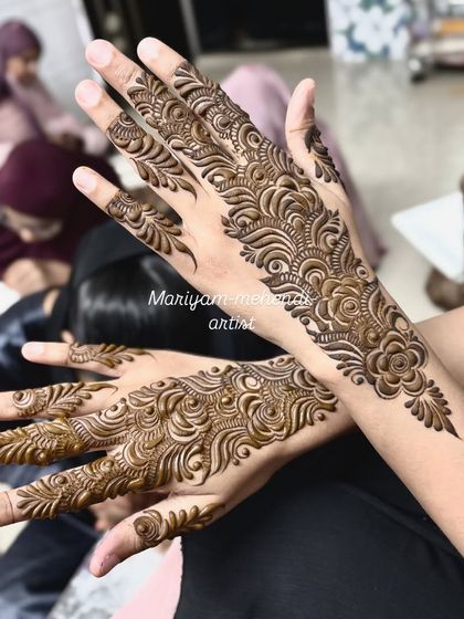 Modern Dubai, Khaliji & Khafif Styles photo 30