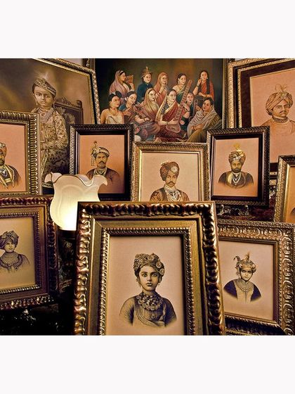 Nitin Rai - Commercial & Corporate Photography Luxury Hospitality & Heritage Properties photo 14