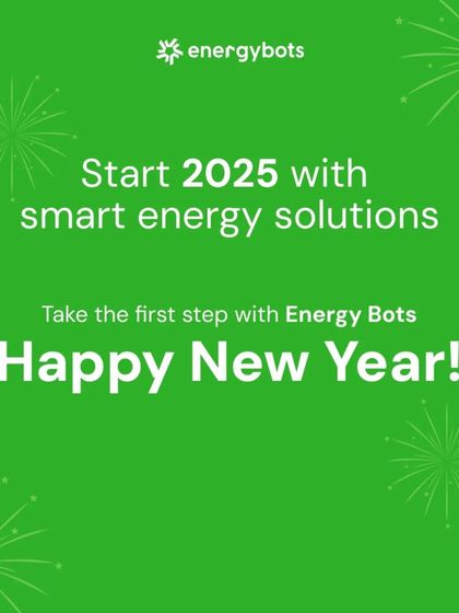 Ready to get started? The journey towards better energy management begins with a single step. We encourage you to start your year, or your next quarter, by exploring smart energy solutions that deliver real results.