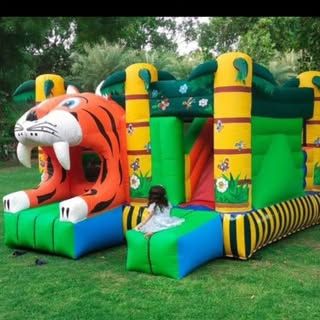 Banke Inflatables