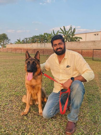 The Pawsome Camp - Dog Daycare & Boarding Happy Campers & Their Humans photo 21