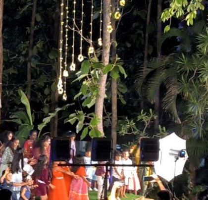 McDj Sandy - AV Production for Events Weddings & Sangeet Parties photo 48