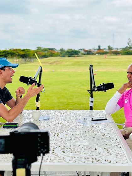 An engaging discussion on elite athlete nutrition. These conversations are invaluable for parents and athletes alike, providing insights into how to properly fuel for high performance.