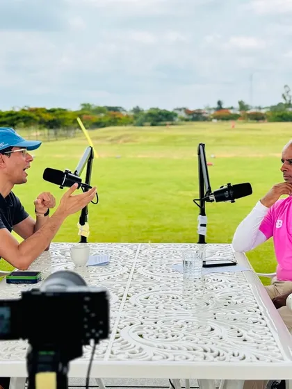 An engaging discussion on elite athlete nutrition. These conversations are invaluable for parents and athletes alike, providing insights into how to properly fuel for high performance.