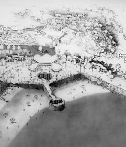 Lakeside & Hillside Resorts photo 6