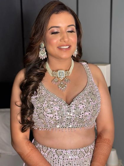 Modern & Pastel Brides photo 30